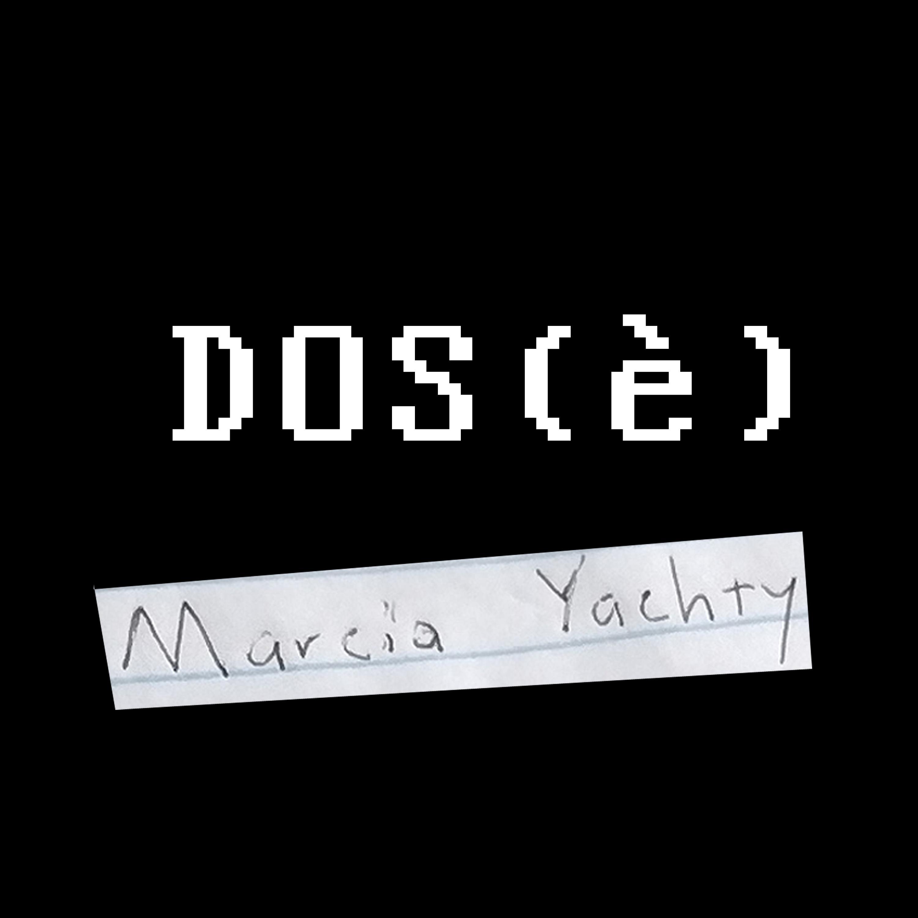 Marcia Yachty