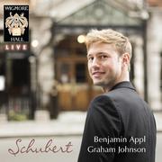 Schubert - Wigmore Hall Live