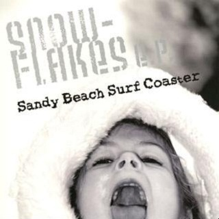 SNOW-FLAKES e.p.