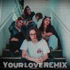 Jughead MRN - Your Love (Remix)