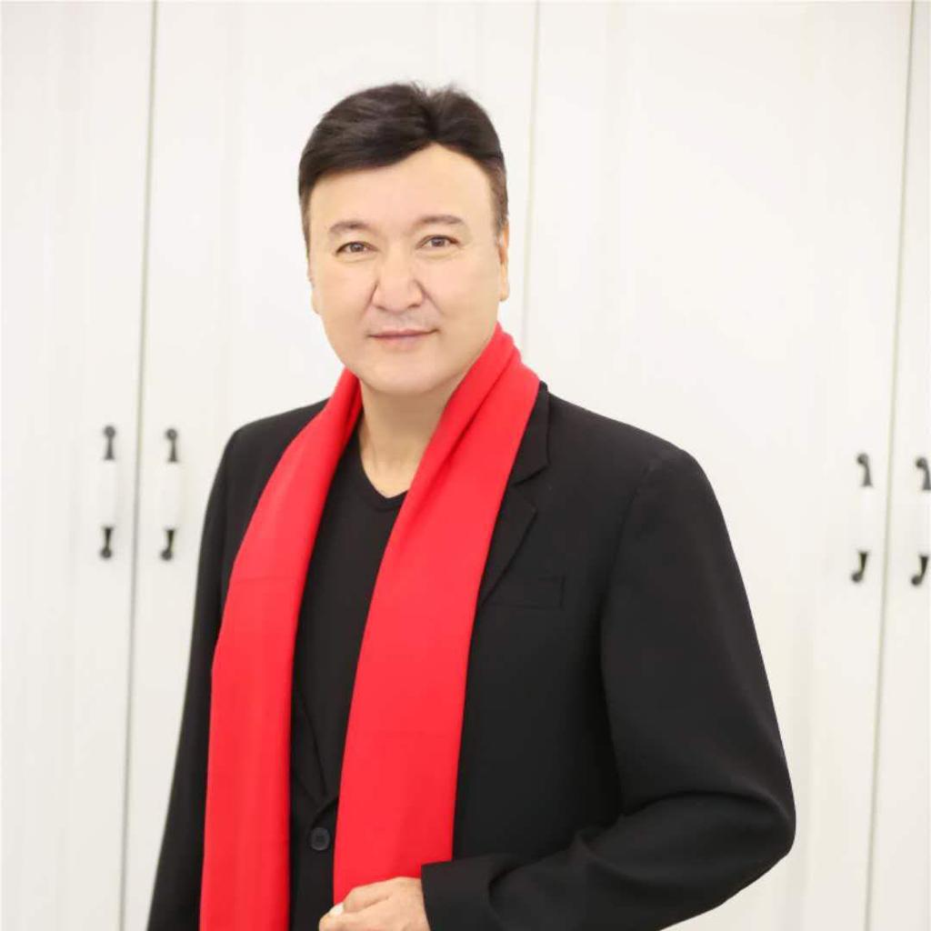 买吾兰MawlanNiyaz