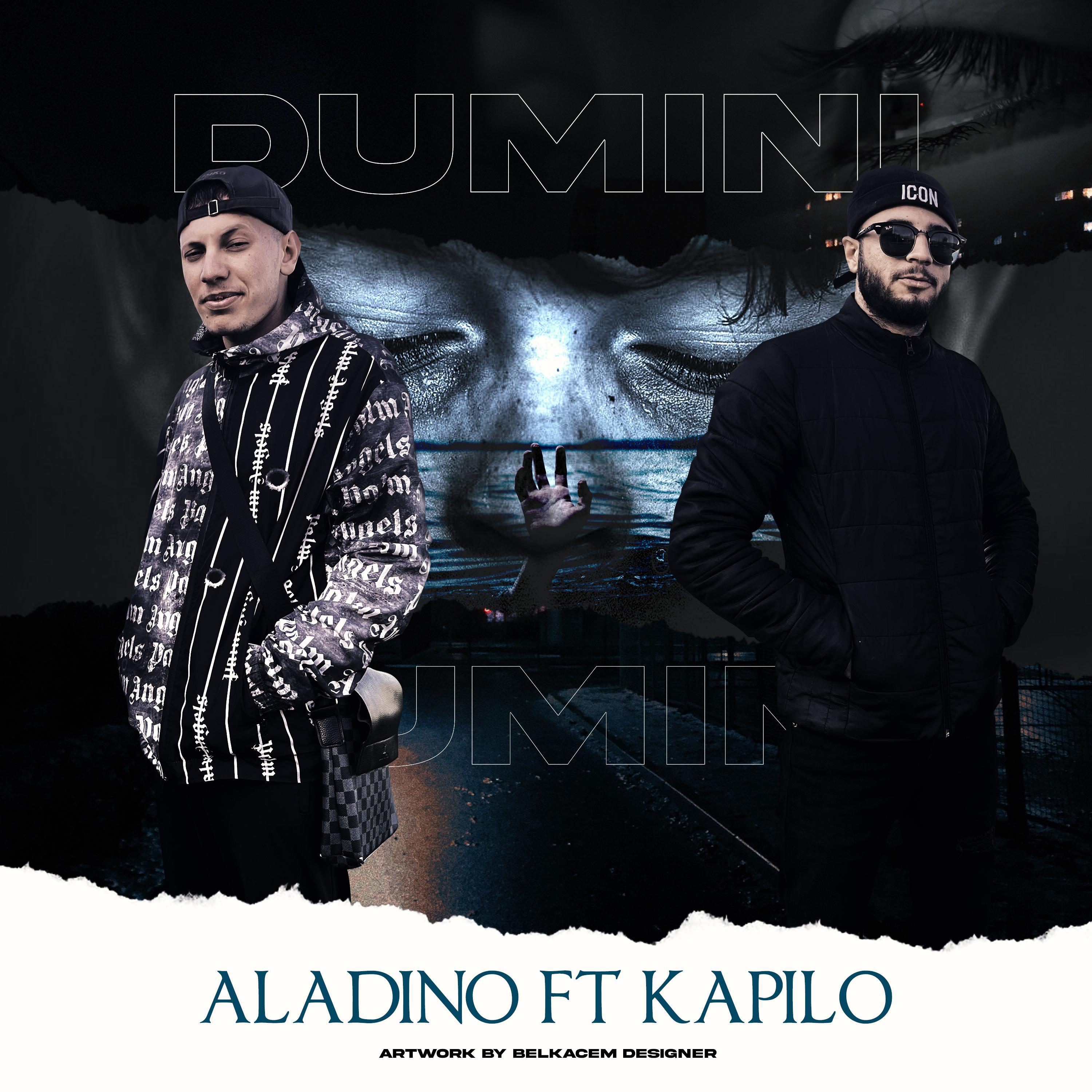Aladino - Dumini (feat. KAPILO)