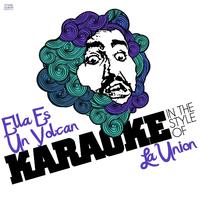 Spanish - Volcan (karaoke)