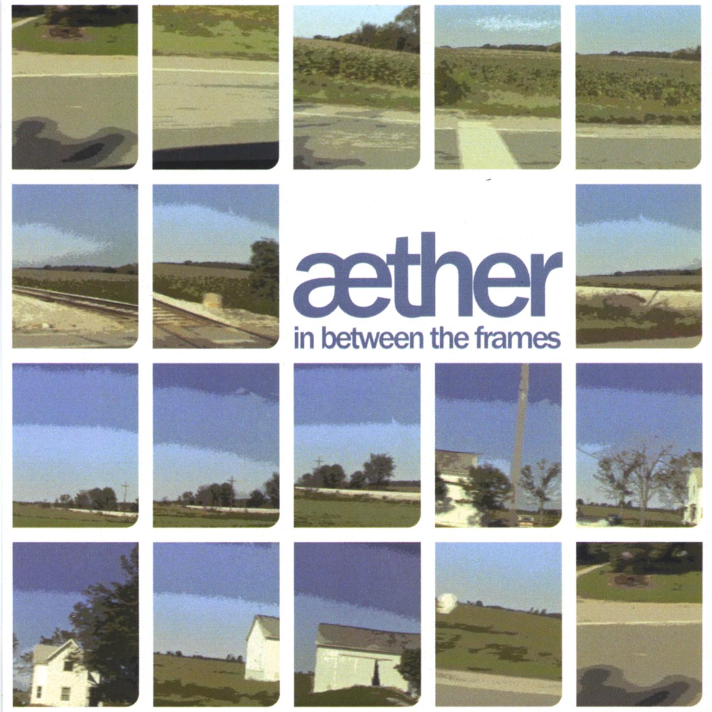 In Between The Frames