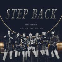 GOT the beat - Step Back (unofficial Instrumental) 无和声伴奏