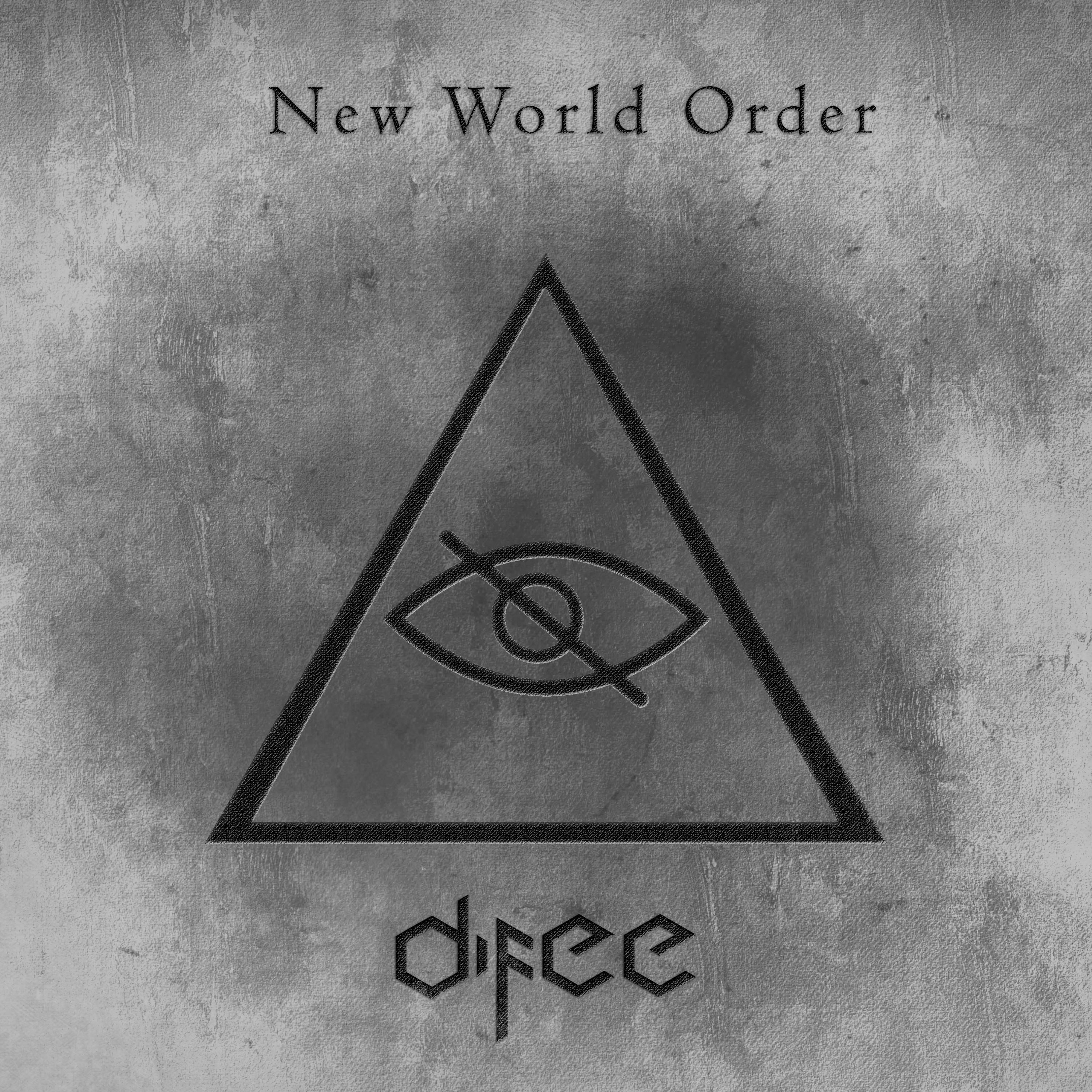 Difee - New World Order