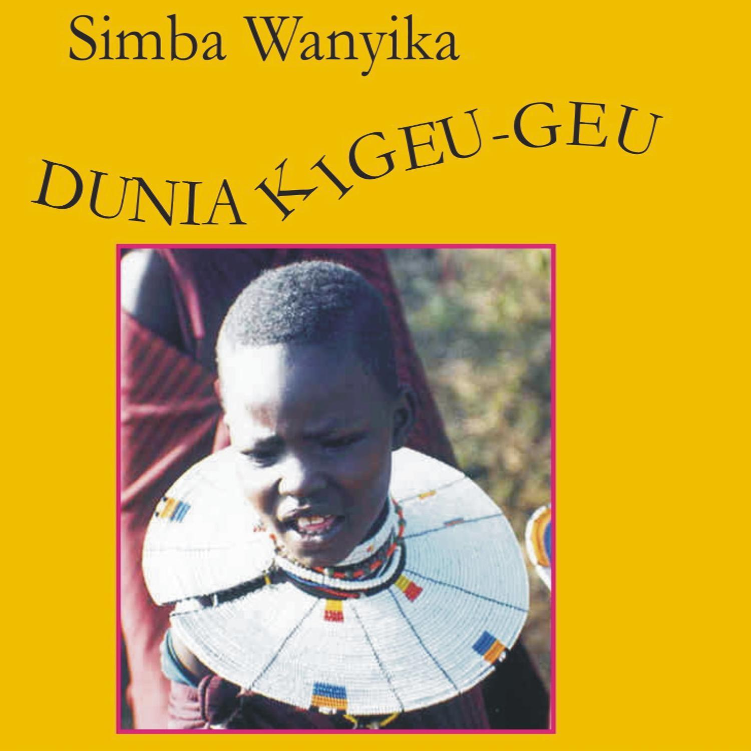 Dunia Kigeu-Geu
