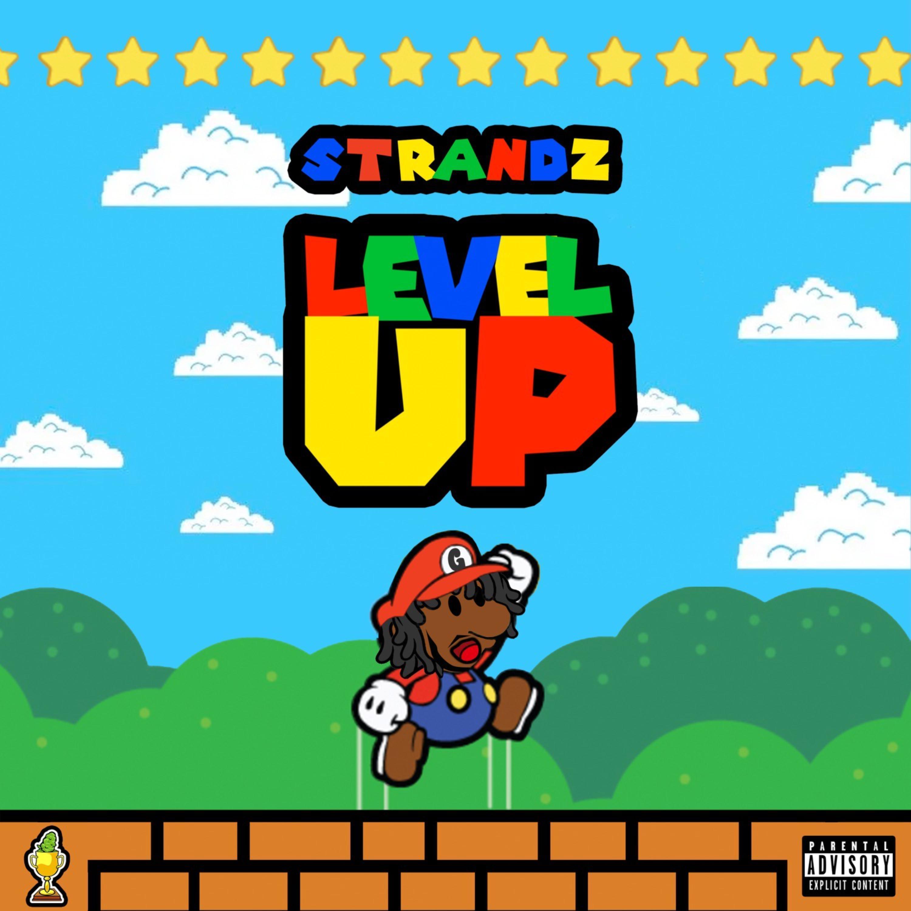 Level Up