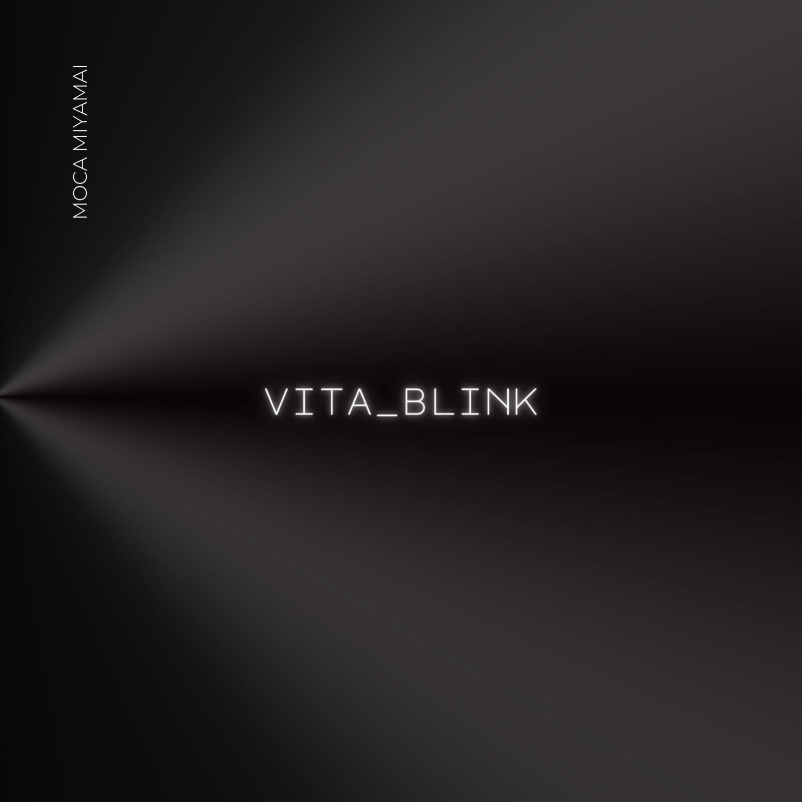 vita_blink专辑