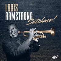 原版伴奏   Just A Gigolo (ain't Got Nobody) - Louis Armstrong (instrumental)  [无和声]