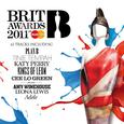 The Brit Awards Album 2011