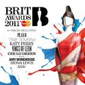 The Brit Awards Album 2011专辑