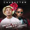 Bad boy shezy - character (feat. JEMAX)