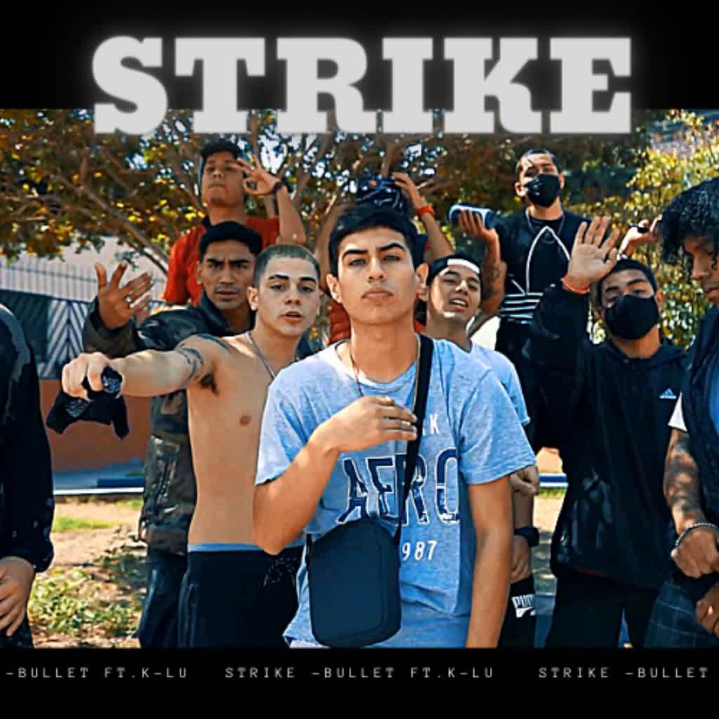 Strike