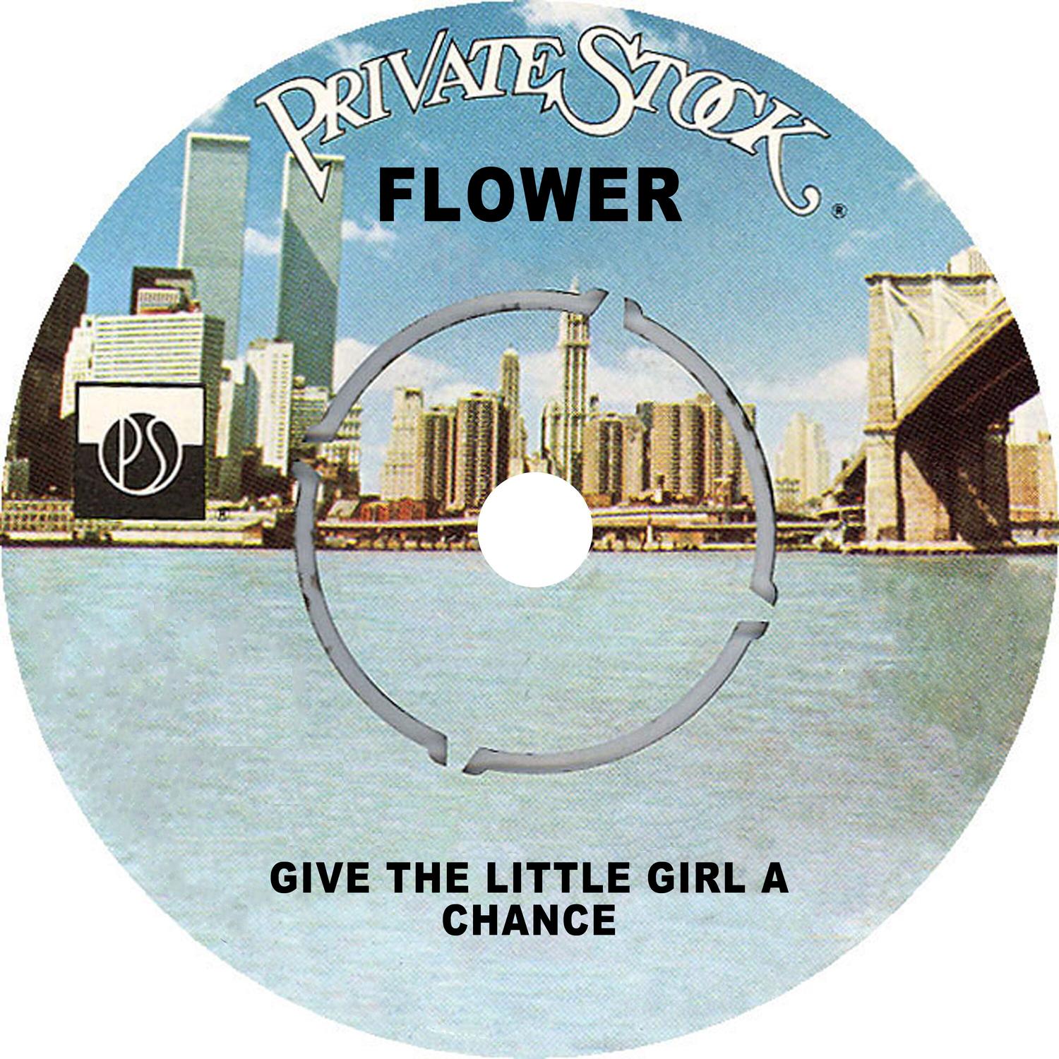 Give the Little Girl a Chance