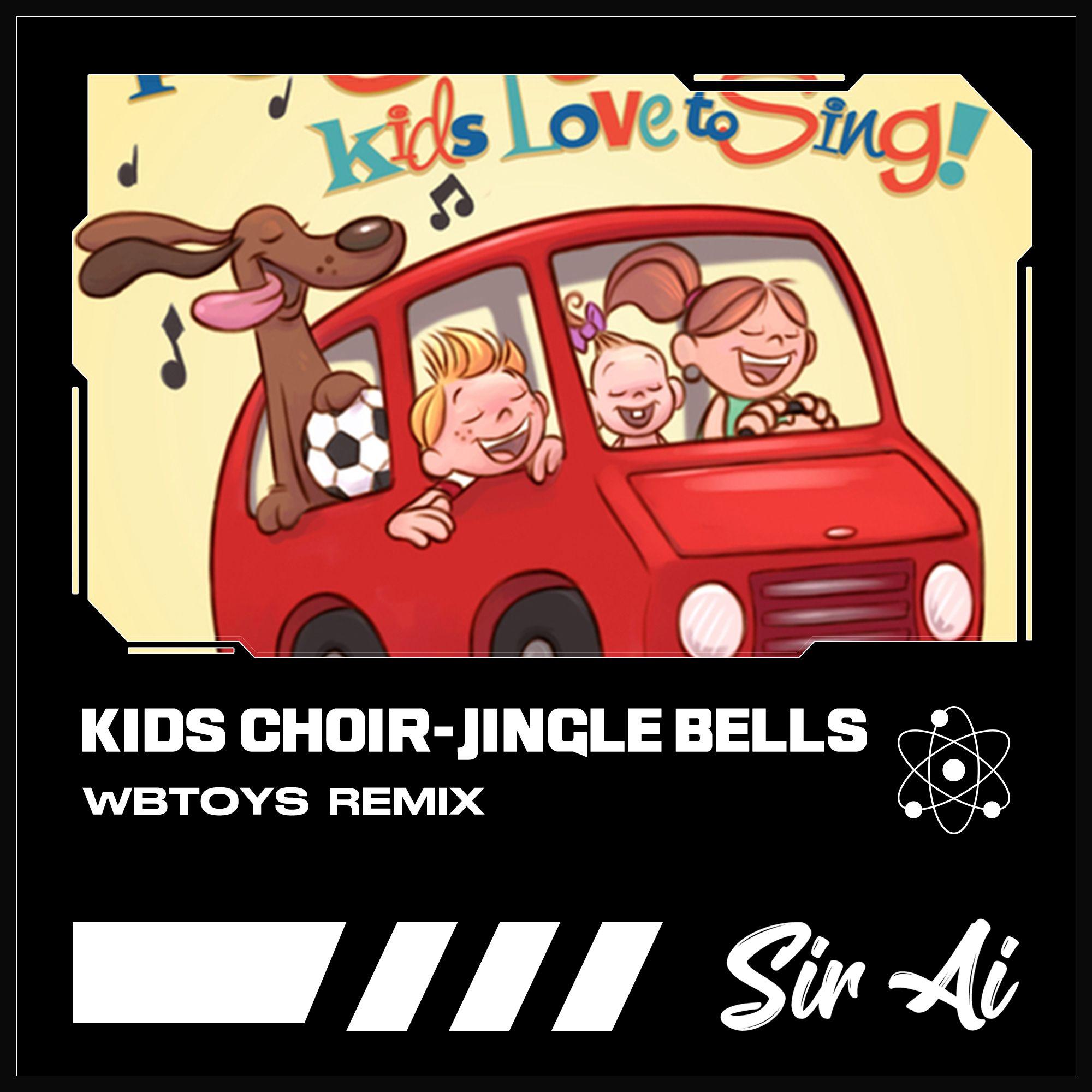 Jingle Bells(WbToys Remix)