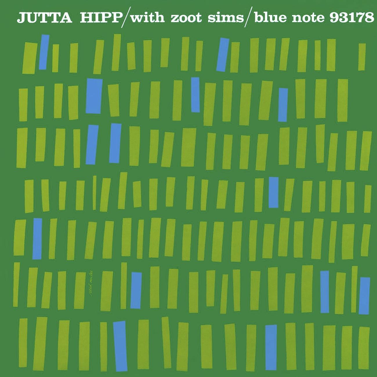 Jutta Hipp With Zoot Sims (RVG Edition)