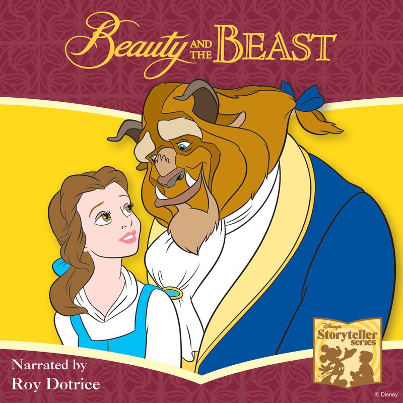 Beauty And The Beast (Storyteller)