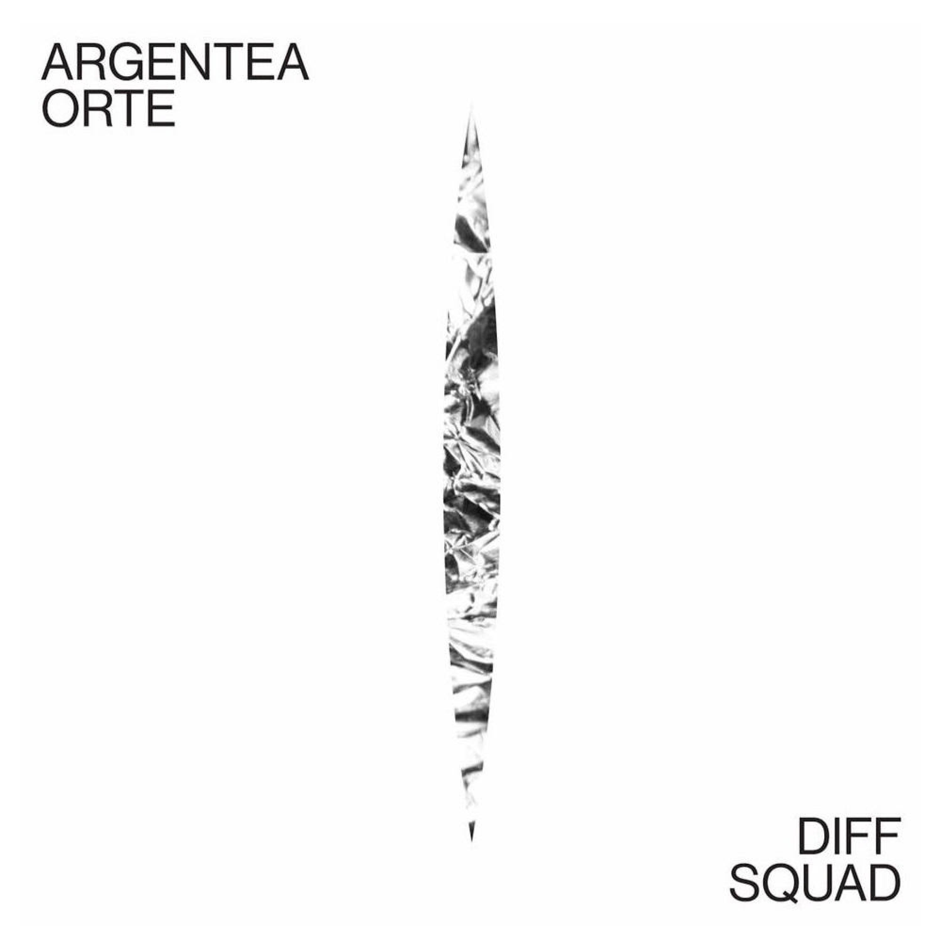 Can I Be (feat. Orte & G-Sp)