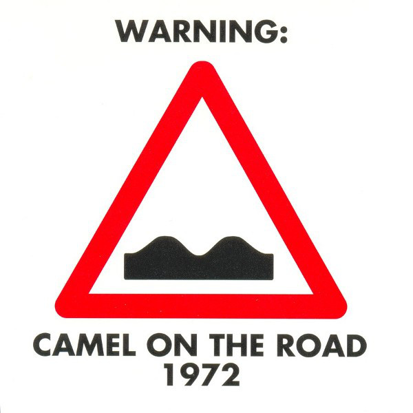 On The Road 1972
