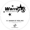Make It Do What It Do (Sharam Jey Vocal Mix)