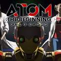 【FV:ROBOT ATOM】专辑