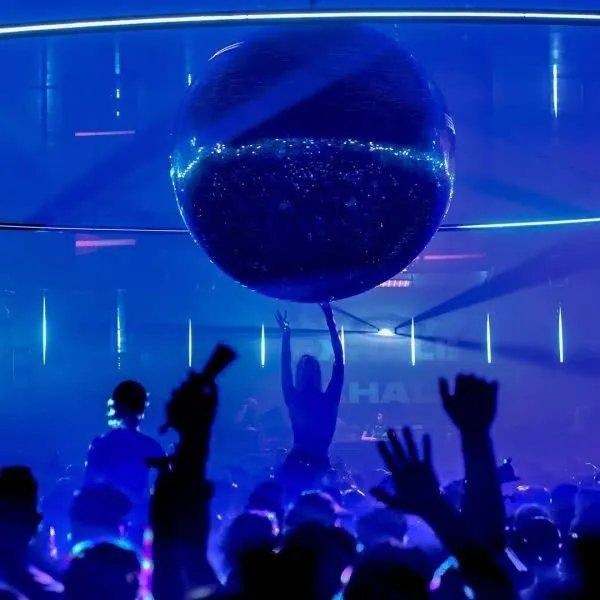 Future House｜感受未来浩室