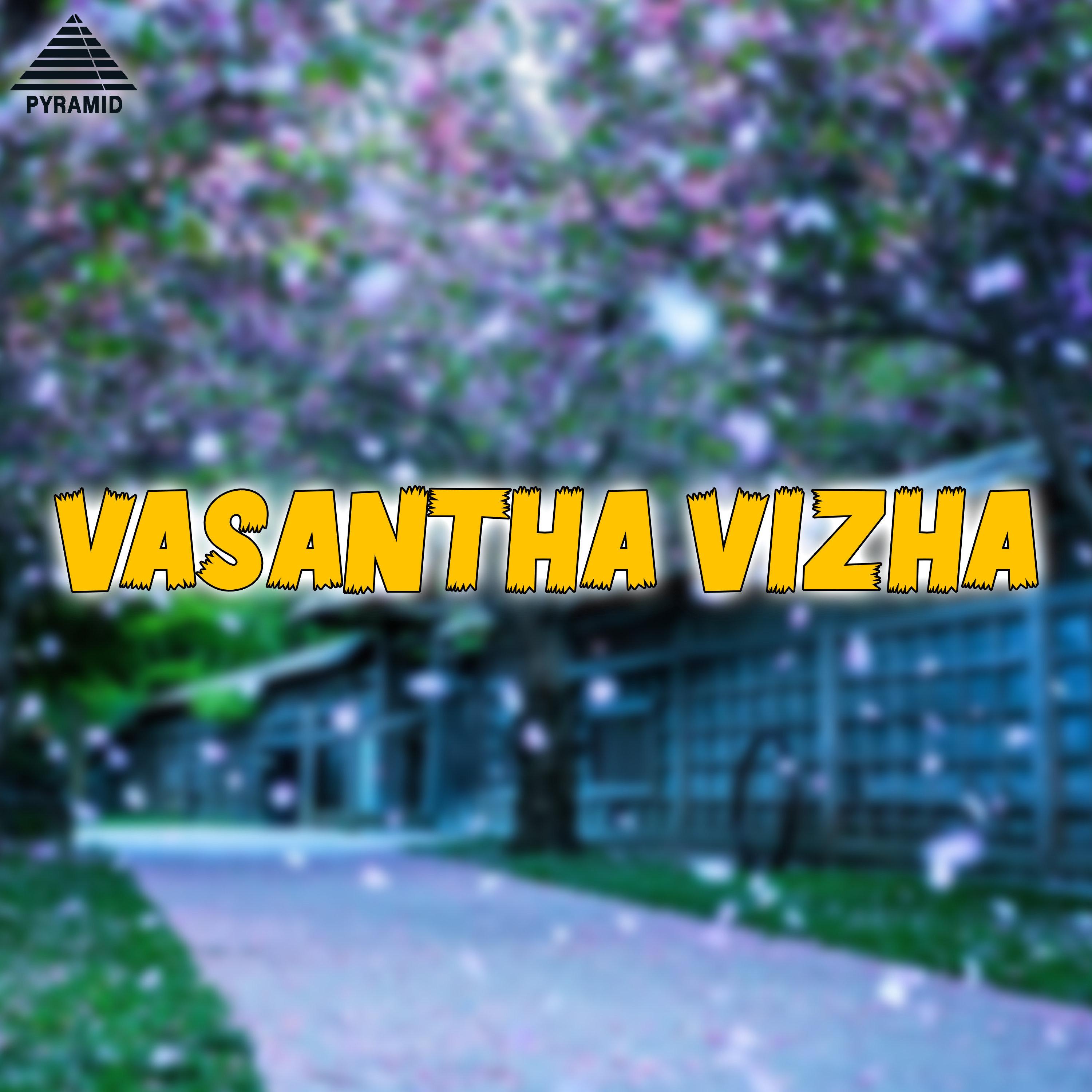 Vasantha Vizha (Original Motion Picture Soundtrack)