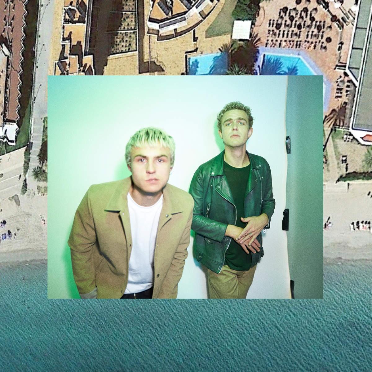 On The Run / AM