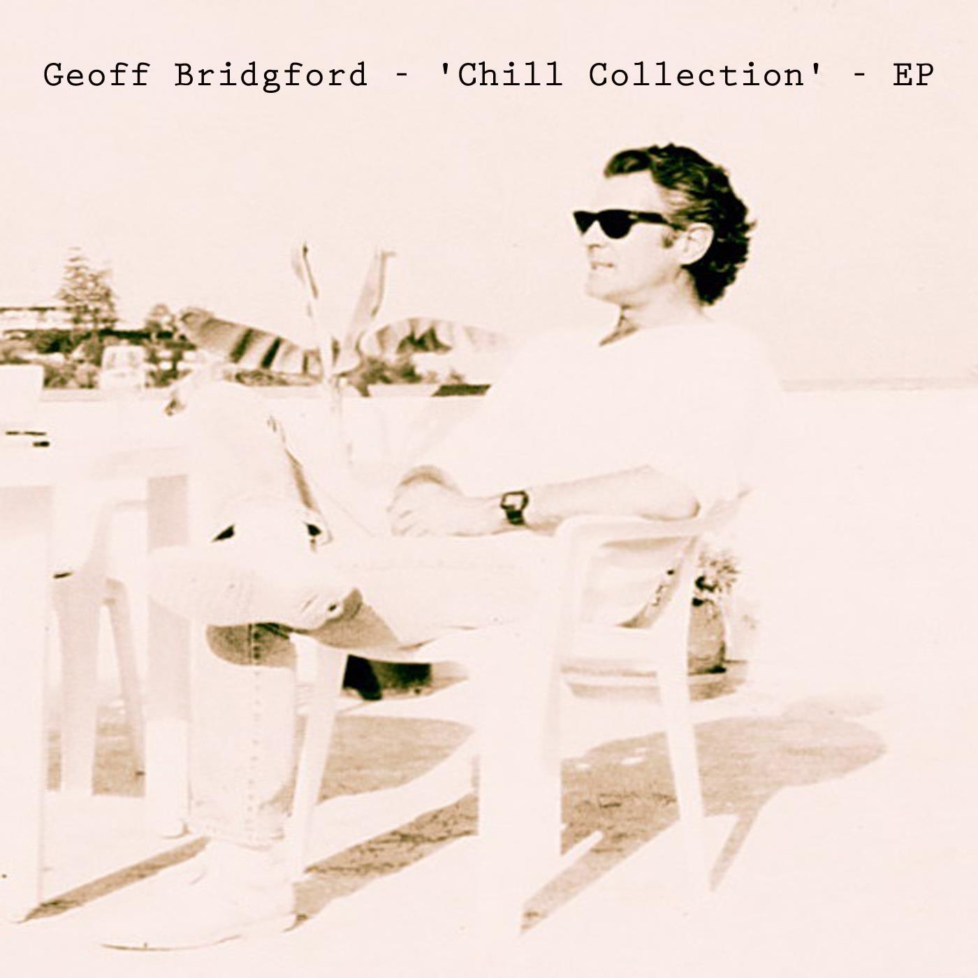 Chill Collection EP