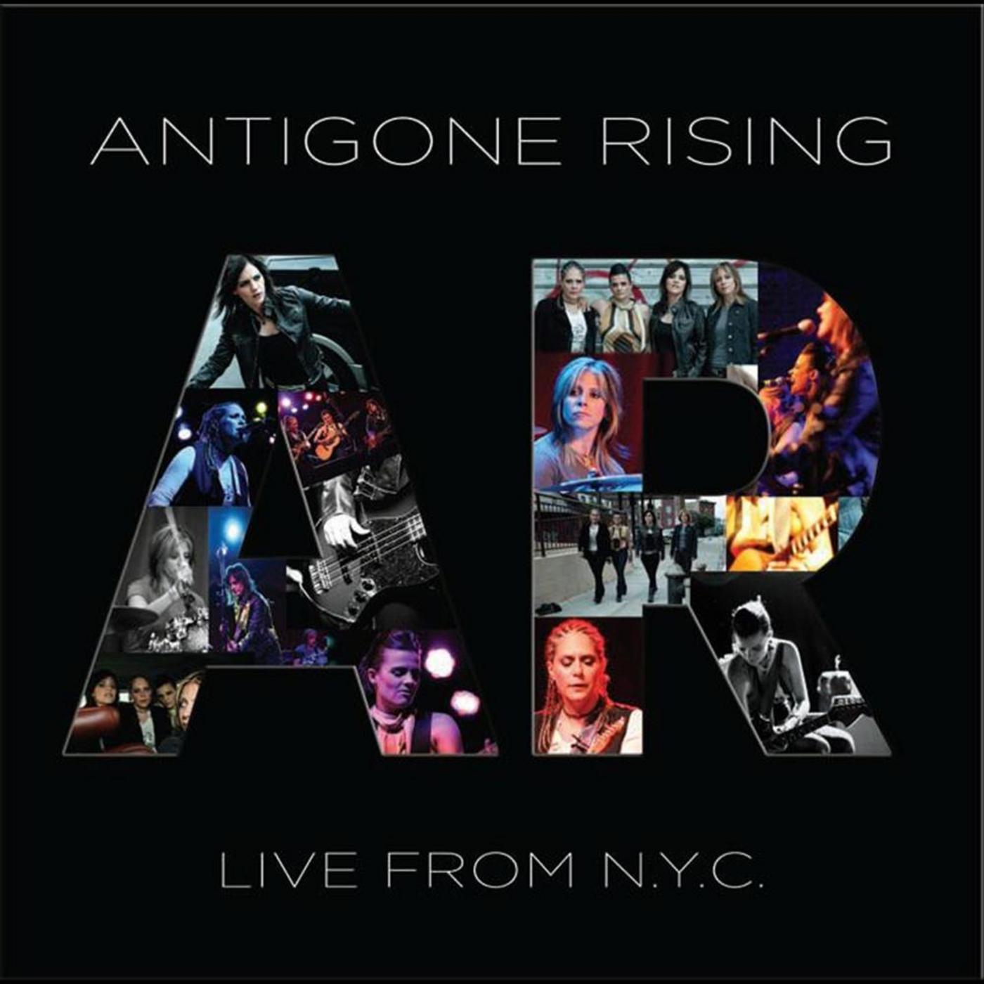 Borrowed Time (live)