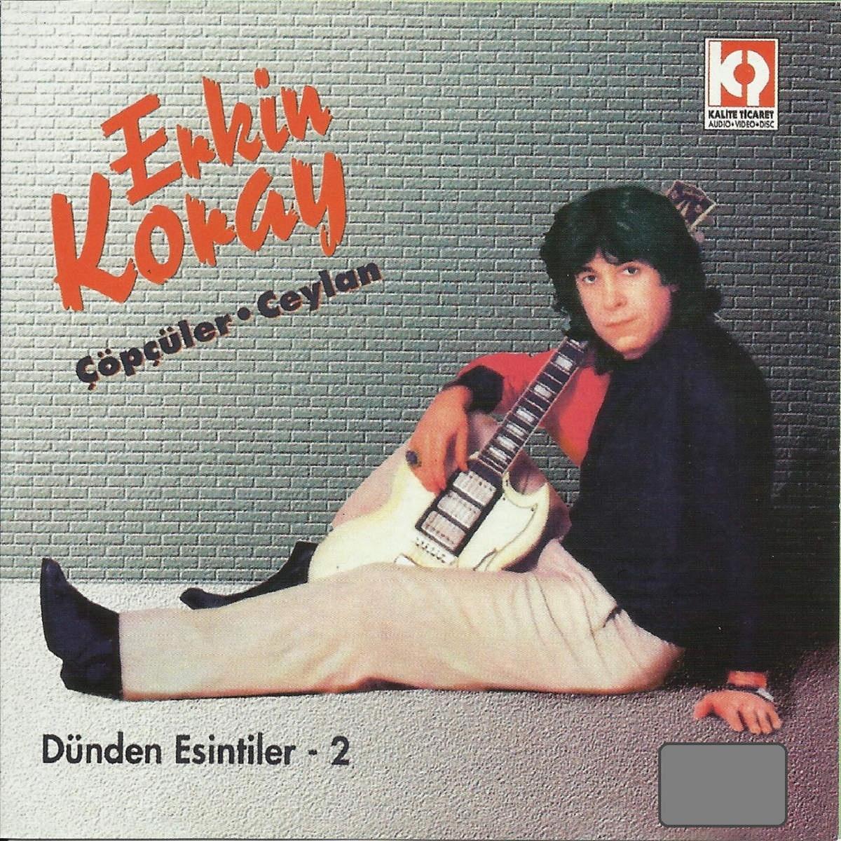 Dünden Esintiler 2 Çöpçüler-Ceylan