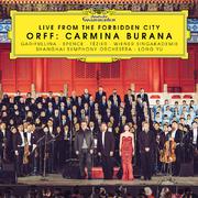 Carmina Burana / 3. Cour d'amours:"Amor volat undique"