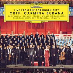 Carmina Burana / Uf dem Anger:"Reie" - "Swaz hie gat umbe" - "Chume, chum geselle min"