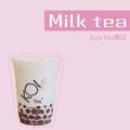 奶茶（Milk Tea）