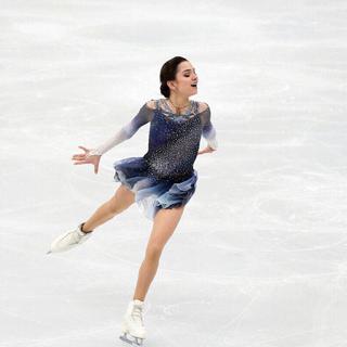 平昌冬奥会花样滑冰自由滑女单BGM集