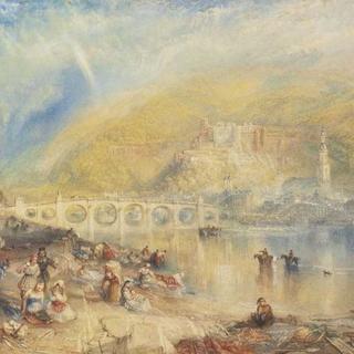 浪漫派 | 情感的涌现与表达♬