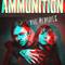 Ammunition: The Remixes专辑