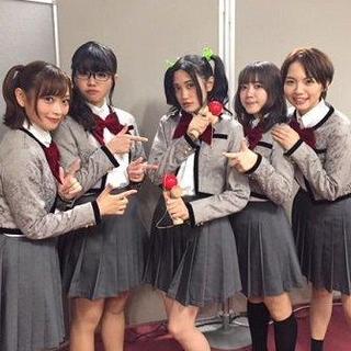 少女歌剧 starlight九九组