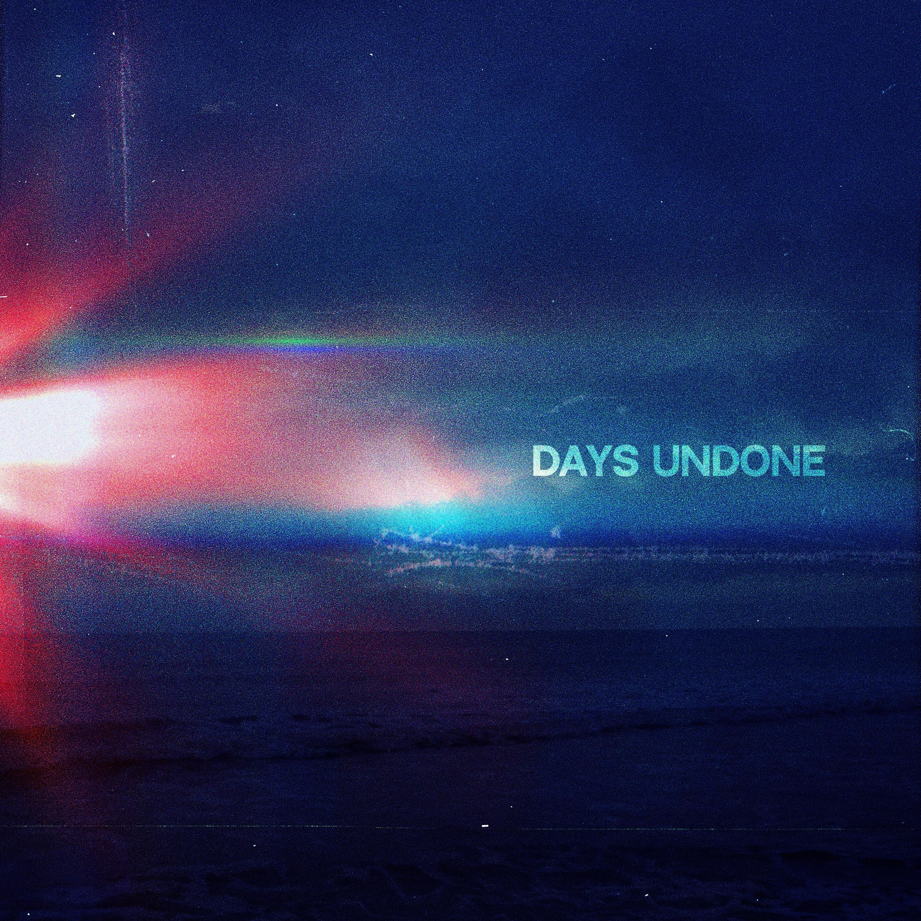 DIVIDED - Days Undone (So Long)