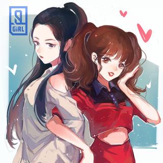大虞海棠专属歌单