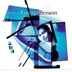 George Benson - Lady Love Me One More Time (Z karaoke) 带和声伴奏 （升8半音）