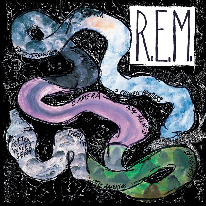 Reckoning (Deluxe Edition)