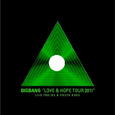 BIGBANG LOVE & HOPE TOUR 2011 LIVE TRACKS