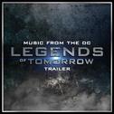 Music from The "Dc Legends of Tomorrow" Trailer专辑