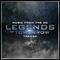 Music from The "Dc Legends of Tomorrow" Trailer专辑