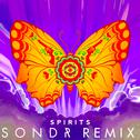 Spirits (Sondr Remix)专辑