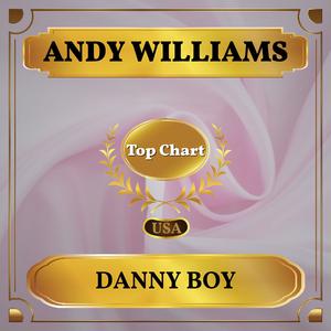 Andy Williams - Danny Boy (Karaoke Version) 带和声伴奏
