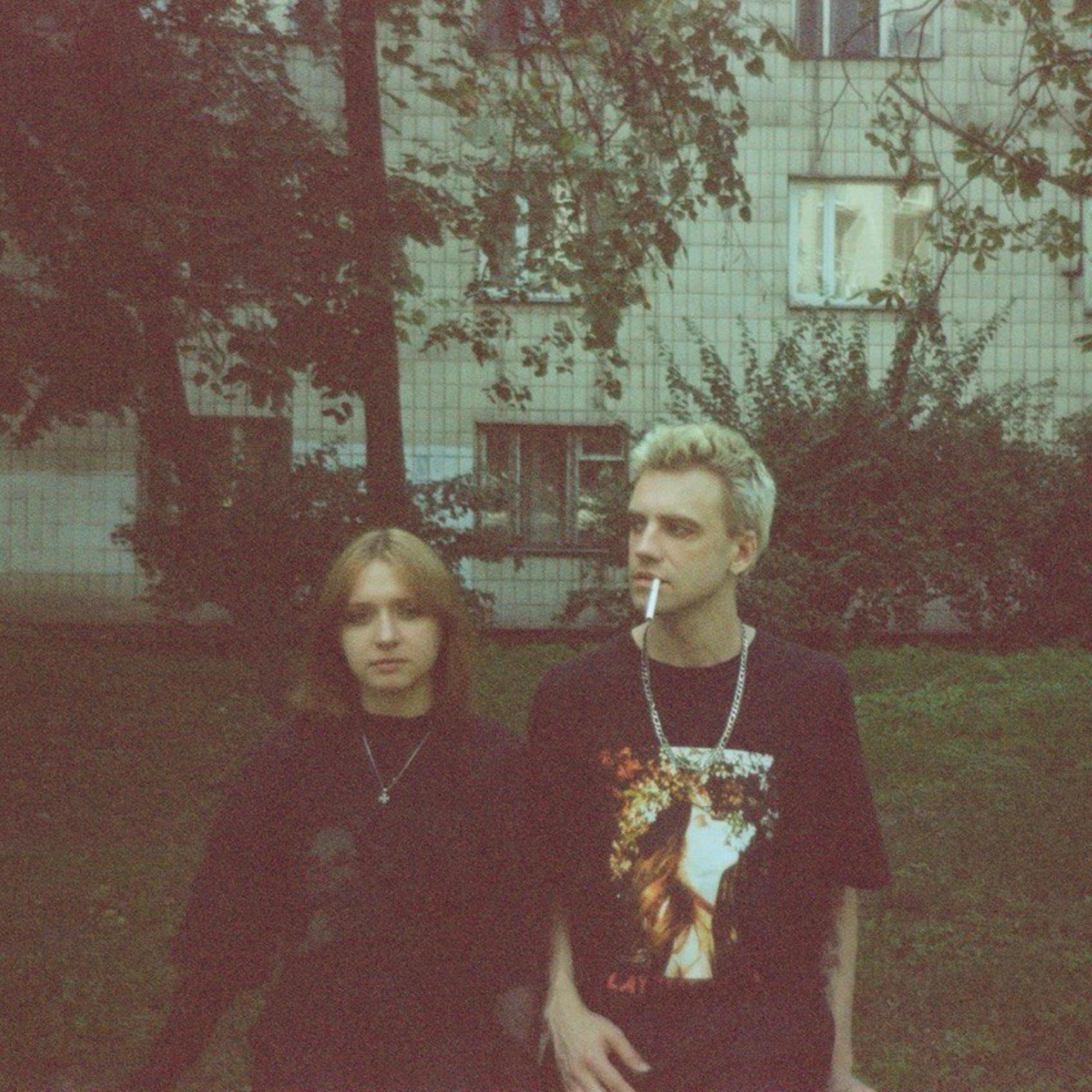 рок-н-рол який ми загубили (feat. LYNN)