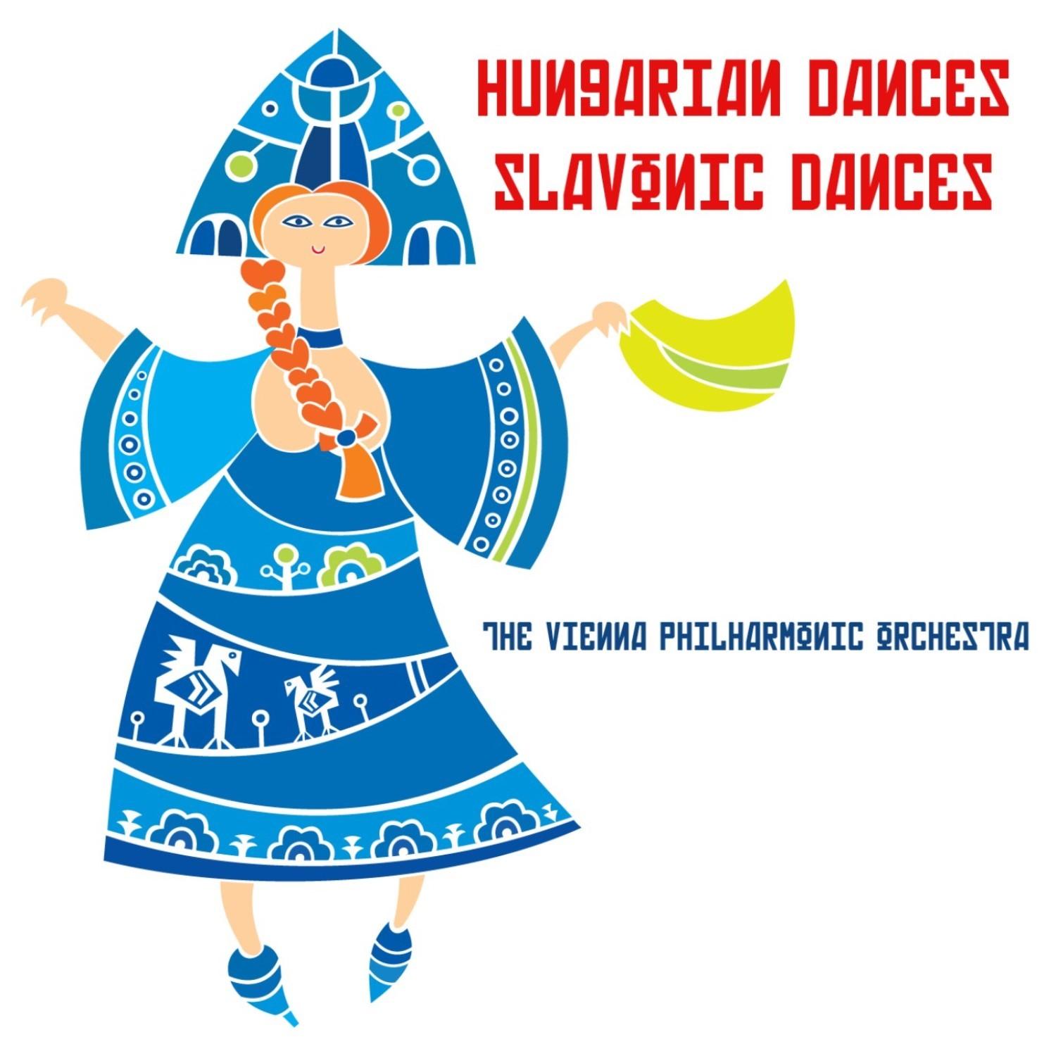 Hungarian Dances / Slavonic Dances